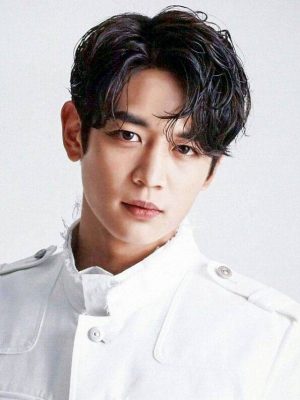 choi minho